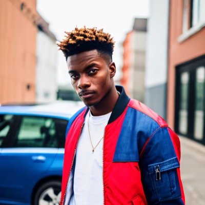 Bookings: bookingdaveystar@gmail.com | Stream THE BREAK ⬇️