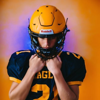 Hudsonville ‘27| FOOTBALL RB/Slot/CB TRACK| long jump GPA 3.47