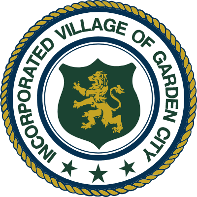 Welcome to the official Twitter account for the Inc. Village of Garden City. Garden City is located in the middle of Nassau County on Long Island.