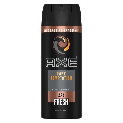 always buy axe expacily black axe