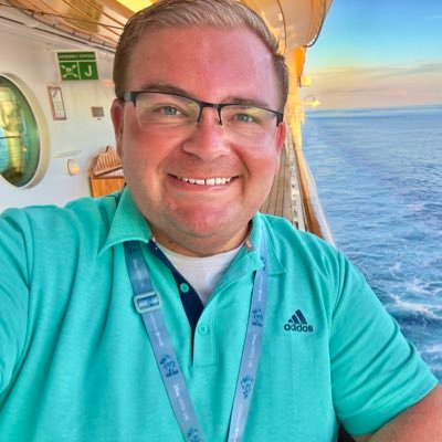 Disney Travel Professional. Follow me as we sail through life one port at a time. https://t.co/waQa6Lon8F