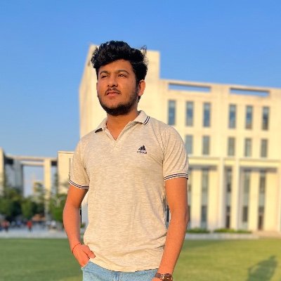 itsadiii__'s profile picture. Blockchain, Web3 Enthusiast | Smart Contract Developer | Solidity | Rust