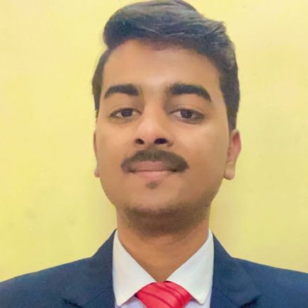 ShivamC4712's profile picture. Have an eye on various new technology, let's connect!