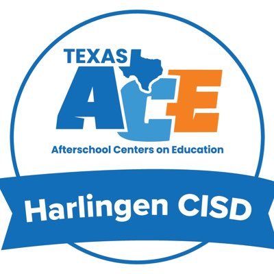 FREE After-School Program grant funded and awarded to 10 campuses in HCISD in grades K-8th grade. ACE focuses on Academics, Enrichment, Family, & College/Career