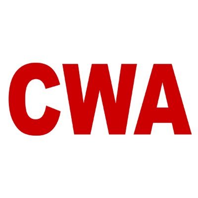 Communications Workers of America
(@CWAUnion)