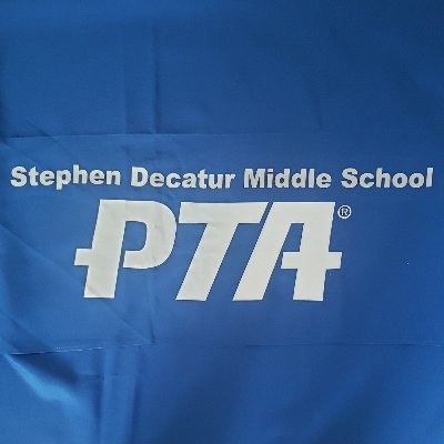 Connect with SDMS PTA. Click the link ⬇️
1st Learn how it supports its parents and teachers
2nd Join its email list
3rd Become a member
4th Financially donate