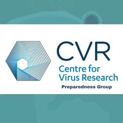 Preparedness Group at the Centre for Virus Research (CVR) led by Prof Emma Thomson| University of Glasgow / MRC | Account run by Paula Olmo