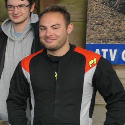 Learning Technologist @DPT_NHS
Digital Strategist
Devon MTB Club Community Lead
Rally Co-(Driver) @ourmotorsportuk Volunteer
All views expressed are my own.