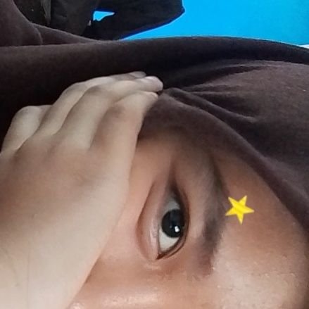 delimasatriA's profile picture. semua mau masuk surga
HARTA, TAHTA, TEKNIK INDUSTRI GADJAH MADA