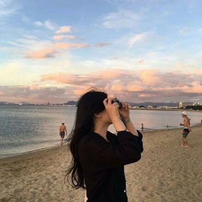 Enchanted875's profile picture. Strong is the new pretty.