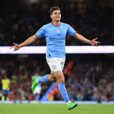 rodrisszn's profile picture. Fan of man city 🏆🏆🏆⚽️