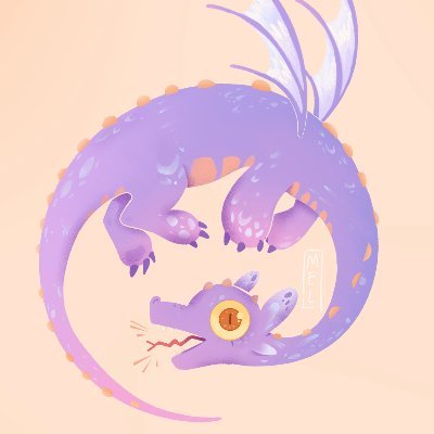 meliddyさんのプロフィール画像