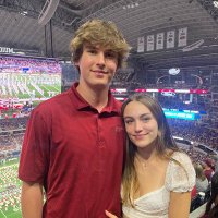 Parker Clark (@parker_clark03) 's Twitter Profile