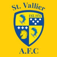 St Vallier AFC Ladies(@stvallierladies) 's Twitter Profile Photo