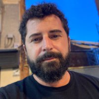 Alberto Soler (@albertosoler) 's Twitter Profile Photo Alberto Soler (@albertosoler) 's Twitter Profile Photo
