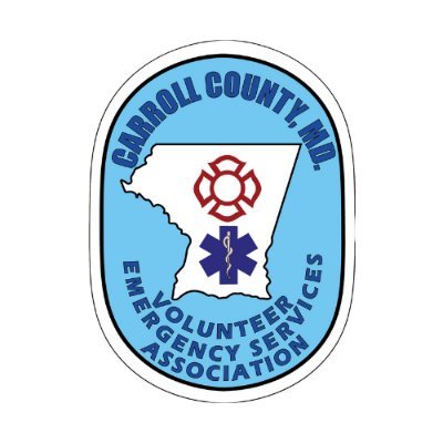 Official Account of the Carroll County Volunteer Emergency Services Association