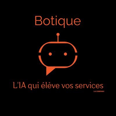 Nous sommes spécialisés dans les solutions d’IA et de chatbots pour les entreprises.