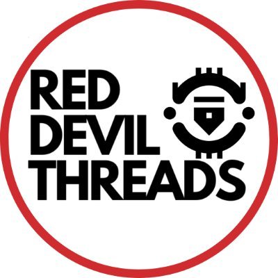 Red Devil Threads