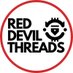 Red Devil Threads (@reddevilthreads) Twitter profile photo