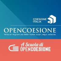A Scuola di OpenCoesione(@ascuoladioc) 's Twitter Profileg
