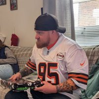 David Kerns (@dkernsjr) 's Twitter Profile