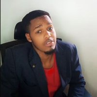 Pius Wainaina(@WainainaPius) 's Twitter Profile Photo