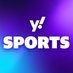 Yahoo Sports (@yahoosports) Twitter profile photo Yahoo Sports (@yahoosports) Twitter profile photo