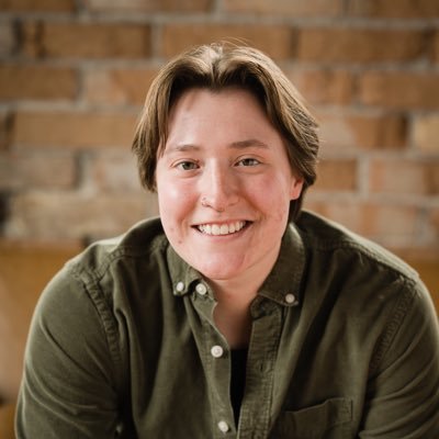 (she/her) organizer. pro union and public transit enthusiast. peaked in middle school