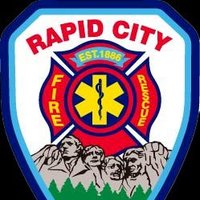 Rapid City Fire Dept(@RapidCityFire) 's Twitter Profile Photo
