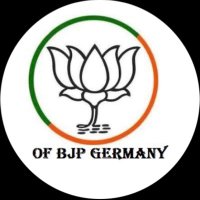 OFBJP GERMANY (@ofbjp_germany) 's Twitter Profile Photo OFBJP GERMANY (@ofbjp_germany) 's Twitter Profile Photo