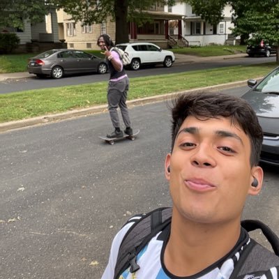 jjimenez_48's profile picture. Yo