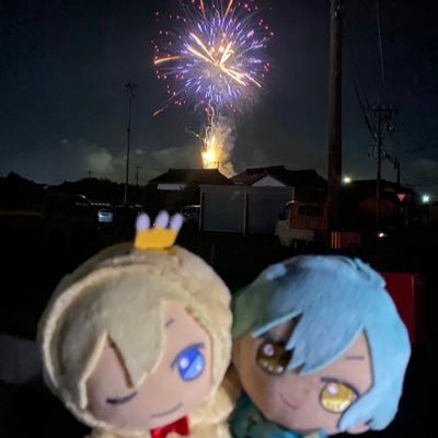 20↑ 嵐 アイナナ(ナギ、巳波) A3!(密、千景) 染谷俊之 Incomplete Rulerと冬単とマリオネットホテルとカミシモに囚われたオタク
