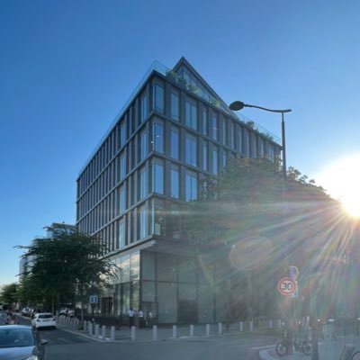 csectf's profile picture. Comité Social et Économique de Coriolis Télécom 100% CFDT. Instance représentative du personnel d'une entreprise comprenant plus de 200 salariés.