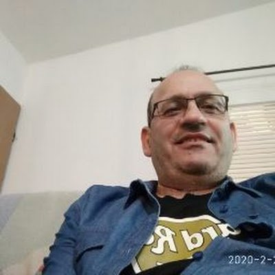 almog_avi9014's profile picture. 