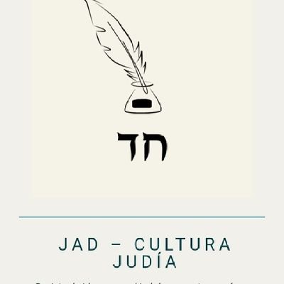 JAD Cultura Judía