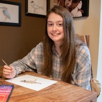 Holly Grogan (@hollygroganart) 's Twitter Profile Photo Holly Grogan (@hollygroganart) 's Twitter Profile Photo