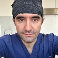 Dr. Damian Varela 🇲🇽(@uro_bc) 's Twitter Profile Photo