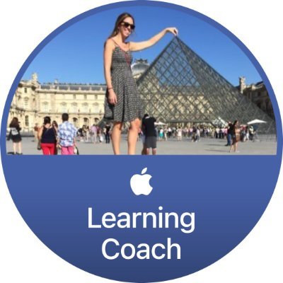 World Language Specialist at #ArlingtonPublicSchools , VA | #UVA Clinical Coach | Proud #BlueHen | #SMARTAmbassador | #AppleTeacher |Opinions are my own