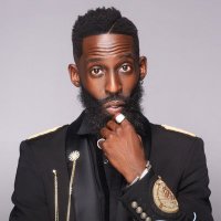 Tye Tribbett (@tyetribbett) 's Twitter Profile Photo Tye Tribbett (@tyetribbett) 's Twitter Profile Photo