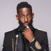 Tye Tribbett (@TyeTribbett) Twitter profile photo