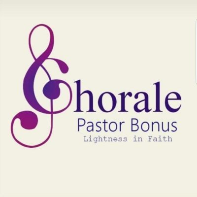 Pastor Bonus is a catholic choir based in College of Science and Technology. 
# Pastor Bonus, 