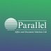 Parallel Group Ltd (@Parallel_Group_) Twitter profile photo