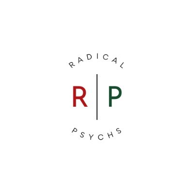 Championing Equity in Psychology Licensure Practices | Uniting for Fair Practices and Inclusive Standards | Advocating for Change in the Field | #RadicalPsychs