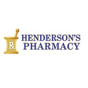 HendersonsPharm Profile Picture