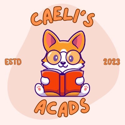 Open for LEGIT acad commissions | BSED student | If I have the time, I can accept rush commissions. for verification, please visit the link below.