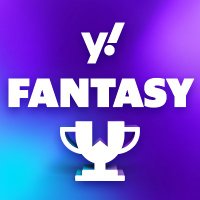 Yahoo Fantasy Sports (@yahoofantasy) 's Twitter Profile Photo Yahoo Fantasy Sports (@yahoofantasy) 's Twitter Profile Photo