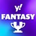 Yahoo Fantasy Sports (@YahooFantasy) Twitter profile photo