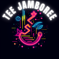 TEE JAMBOREE(@teejamboree) 's Twitter Profile Photo