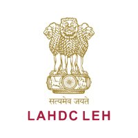 LAHDC LEH(@LAHDC_LEH) 's Twitter Profile Photo