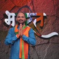 ALOK KUMAR PANDEY(मोदी का परिवार)(@dralokpandeyBJP) 's Twitter Profile Photo